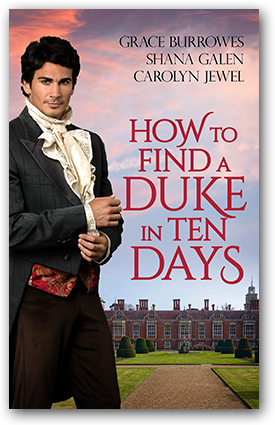 How to Find a Duke in 10 Days