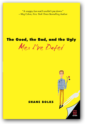 The Good, The Bad, And The Ugly Men I've Dated